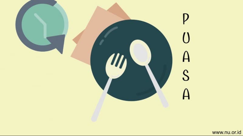 Tips Sehat Berbuka Puasa di Tengah Pandemi Covid-19