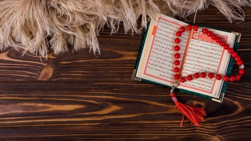 JQHNU Yogyakarta Jaring Qariah Melalui MTQ Virtual