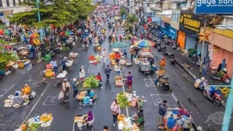 Menumbuhkan Mental Kreatif di Periode Sulit