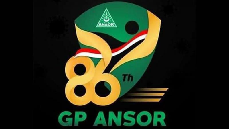 Peringati Harlah, PW Ansor Sumbar Ajak Seniornya Besarkan NU