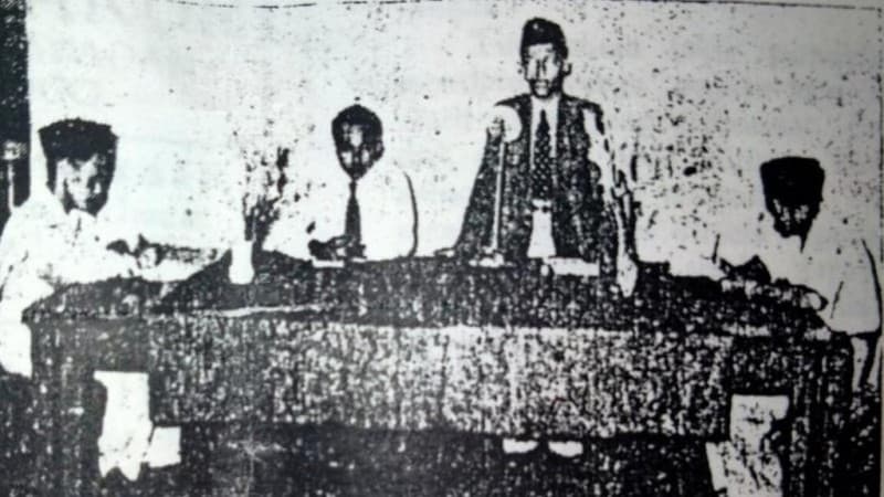 Apresiasi Residen Surakarta Untuk Pemuda Ansor (3/Habis)