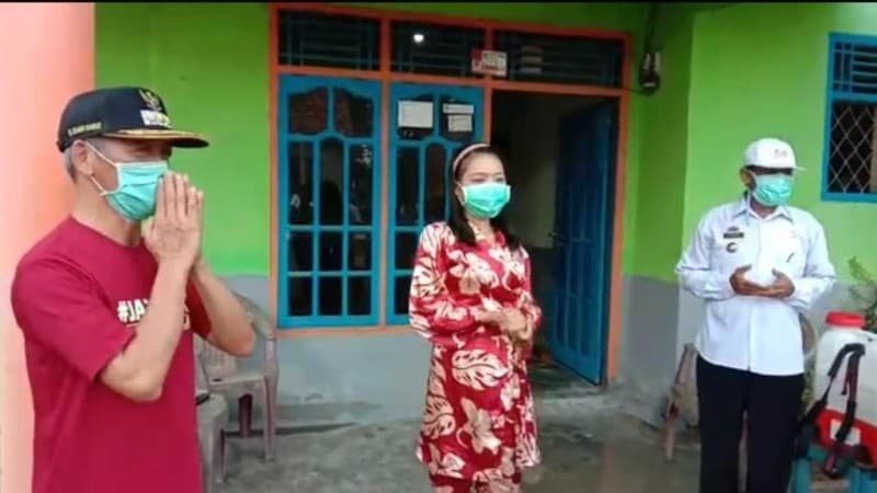 Sembuh dari Corona, Novita Ungkapkan Syukur dengan Shalawat 