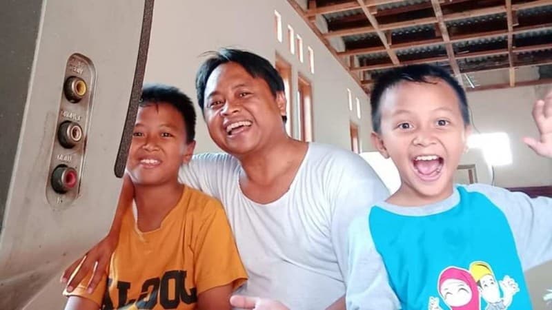 Sisi Lain Corona; Memperkuat Hubungan Keluarga