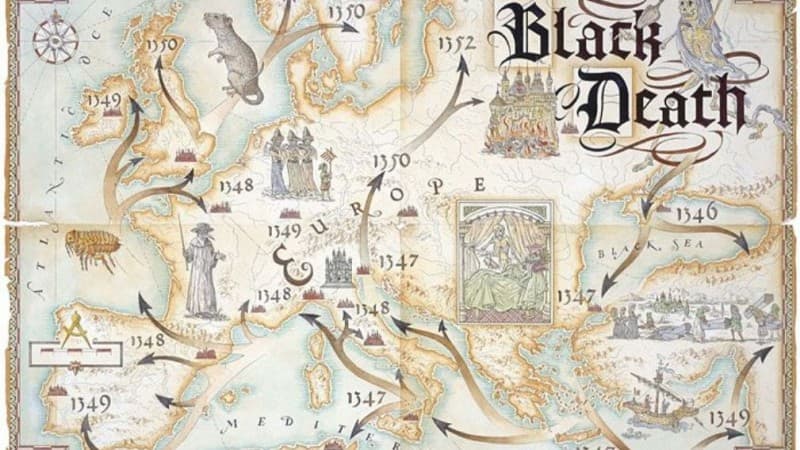 Wabah yang Mengubah Peradaban Manusia (Bagian 7)