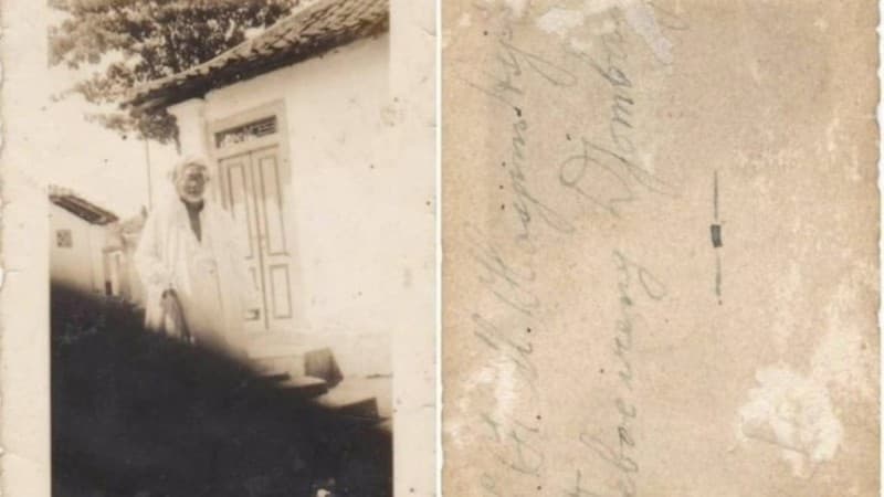 Akhlak KH Hasyim Asy'ari terhadap Tamu