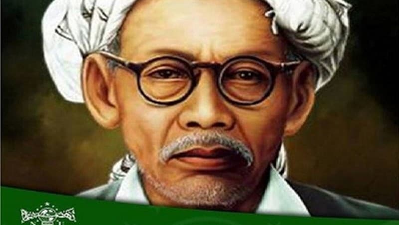 40 Tahun Wafat KH Bisri Syansuri (3): Mendirikan Pesantren Perempuan