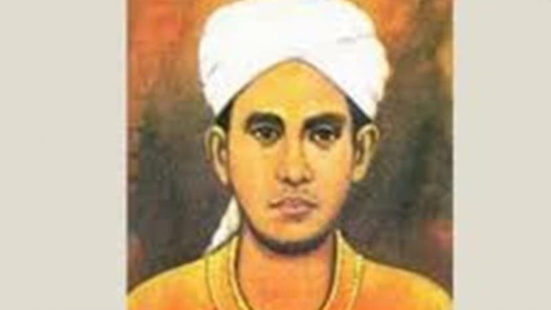 Relasi Ajengan dan Santri pada “Dongeng Enteng ti Pesantren”