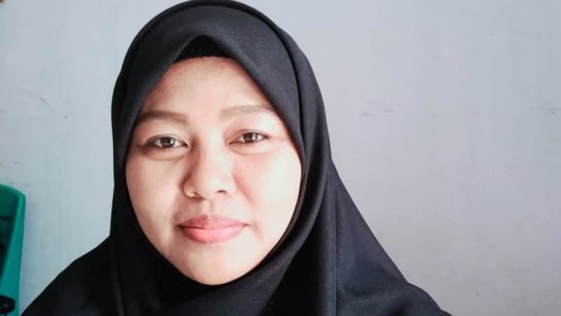 Amalan Habib Luthfi Diakui Yuyun Beri Semangat Saat Positif Covid-19