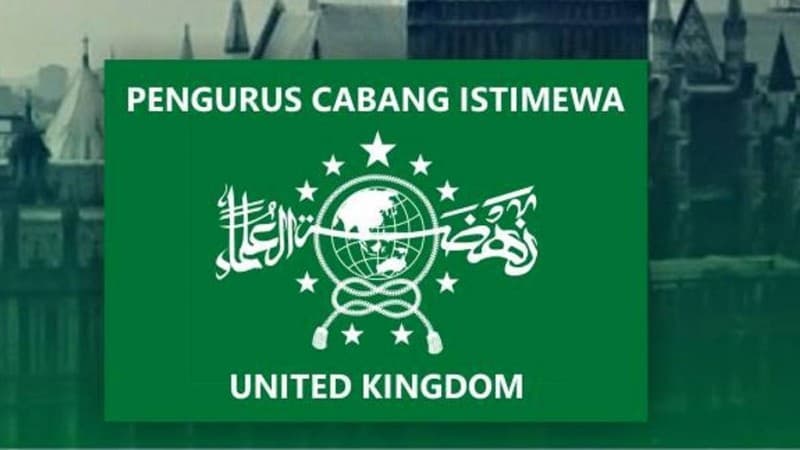 Bentuk LAZISNU, Nahdliyin Inggris Bantu WNI Terdampak Covid-19