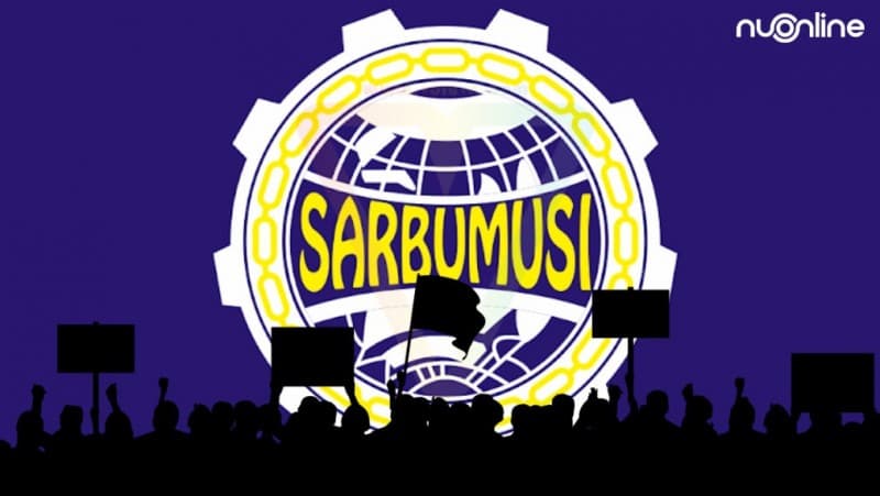 Sambutan Baik Bung Karno untuk Sarbumusi