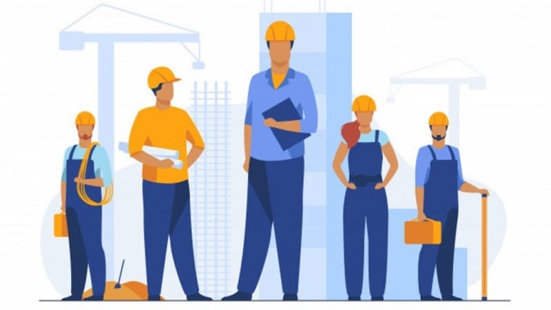 Fokus Tangani Covid-19, Pemerintah Harus Tunda Kedatangan Tenaga Asing