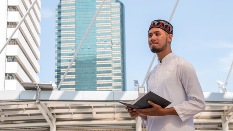 Santri Talk Bahas Pesantren, Jurnalisme, dan Diplomasi Publik