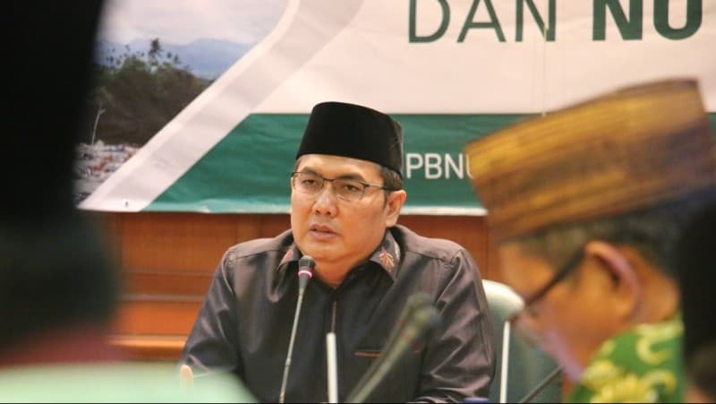 Sekjen PBNU Nilai Guru Zuhdi Pejuang Islam Moderat
