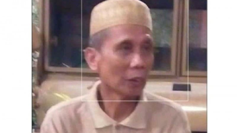Pengasuh Pesantren Darul Ulum Jombang KH Mahfudz Harim Wafat
