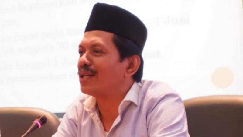 LP Ma'arif NU Minta Pemerintah Jamin Kualitas Pendidikan di Tengah Covid-19