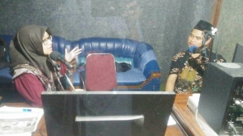 IPPNU Tegal: Banyak Media Dakwah untuk Pelajar NU di Saat Pandemi Covid-19