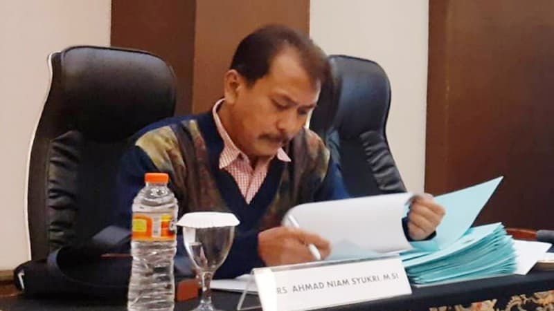 Lagu 'Ayo Berzakat' untuk Motivasi Umat Islam