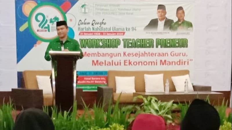 Pemerintah Perlu Siapkan Regulasi Pembelajaran Daring
