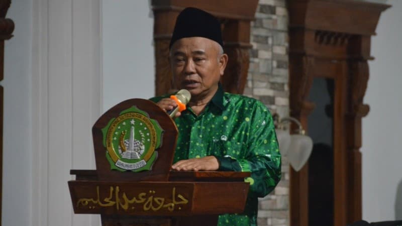 Pergunu Beri Beasiswa Kuliah di IKHAC Mojokerto