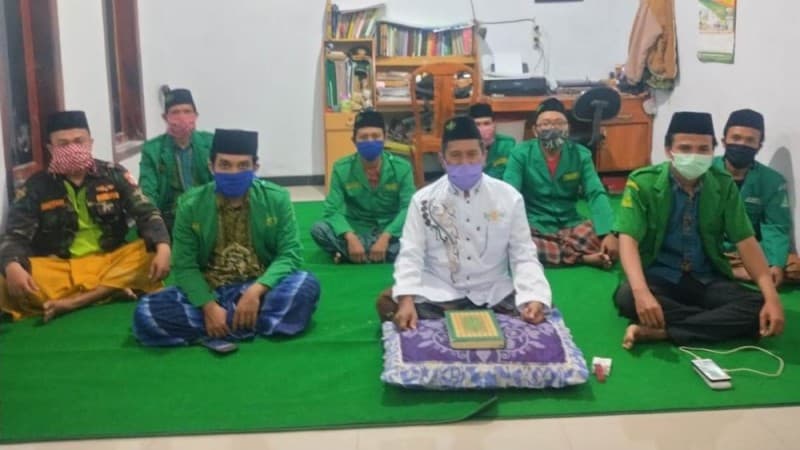 Hindari Wabah Penyakit, Warga NU Diajak Cinta Al-Qur'an