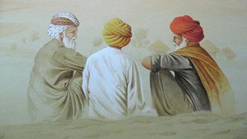 Kisah Nabi Musa hingga Umar bin Khattab Menghadapi Wabah