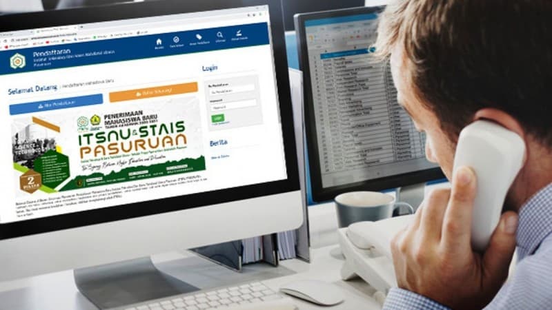 Pandemi Corona, ITSNU-STAIS Pasuruan Gunakan Aneka Model Pembelajaran