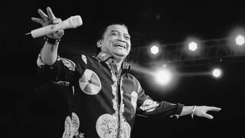 Ketum Pagar Nusa: Didi Kempot Sahabat yang Baik dan Peduli