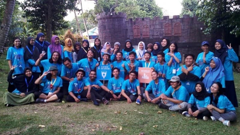 BRG Harap Pendidikan Lingkungan Diberikan sejak Dini