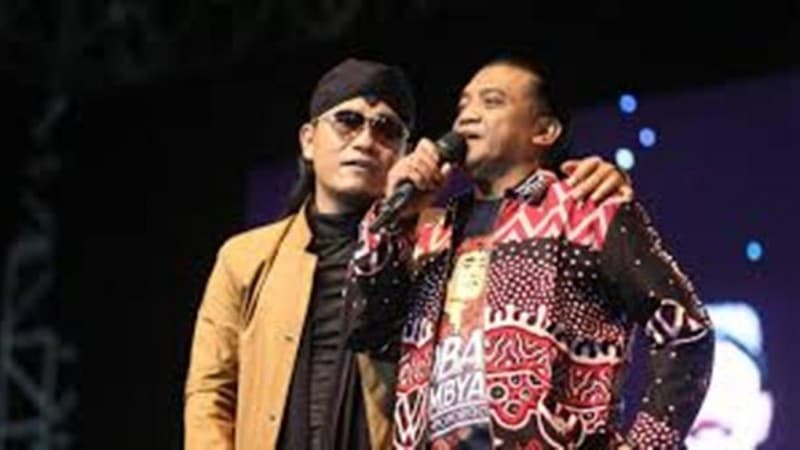 Didi Kempot Meninggal, Gus Miftah: Atiku Ambyar, Tapi Harus Ikhlas