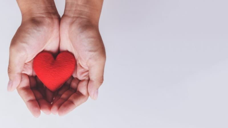 Saling Membantu, Kunci Hadapi Pandemi di Bulan Ramadhan