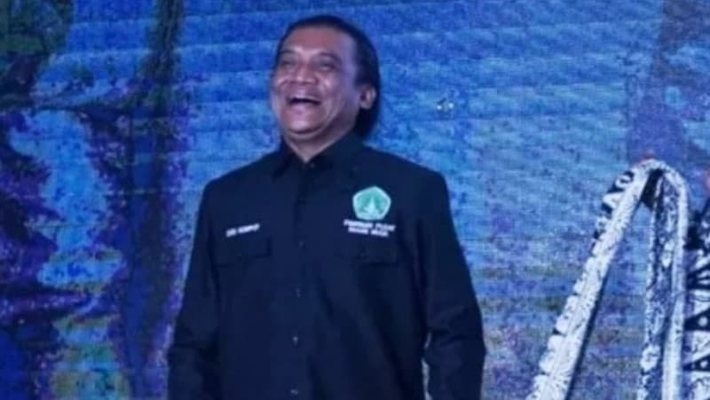 Teladan Didi Kempot dalam Dunia Filantropi