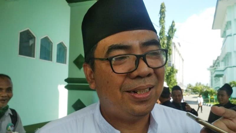 Satgas NU Peduli NTB Soroti Tingginya Anak Terpapar Covid-19