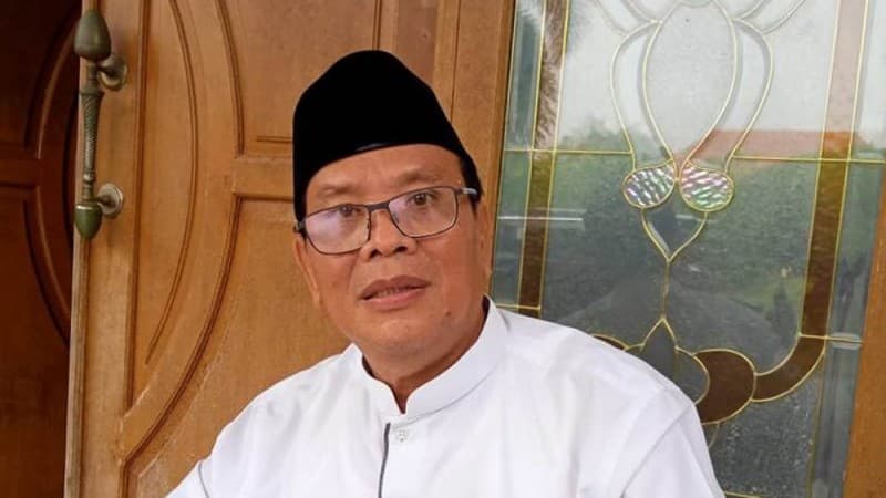PCNU Brebes Ajak Masyarakat Patuhi Anjuran Pemerintah 