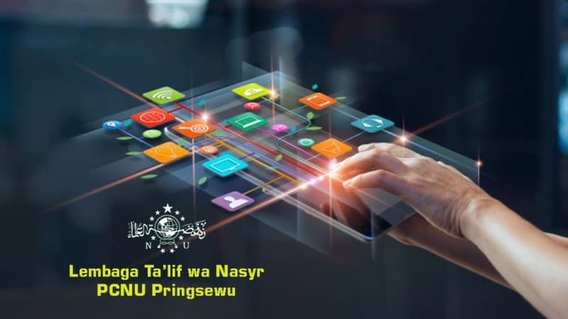 Dakwah Digital Jadi Prioritas Program LTNNU Pringsewu