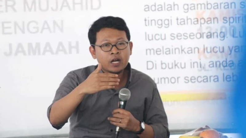 Soal Hijrah yang Dimaknai Sempit oleh Sebagian Kalangan