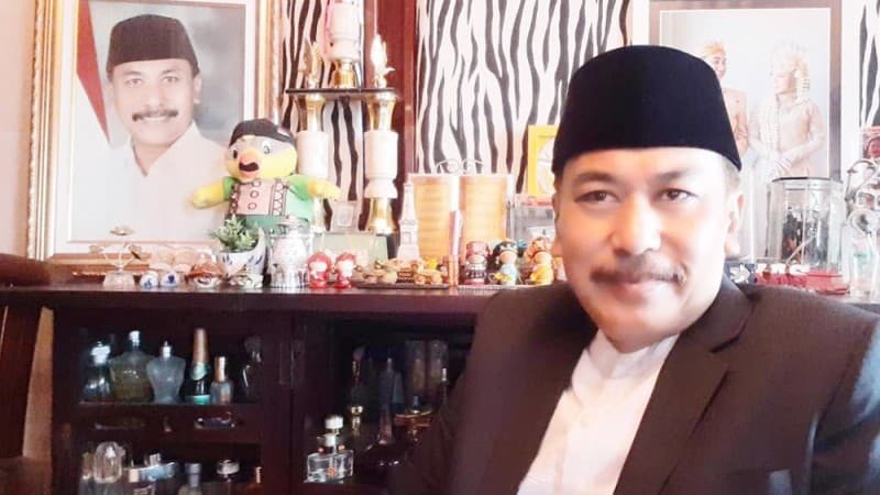 Peroleh Izin Operasional, STIS Selo Grobogan Tancap Gas