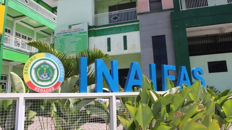 Peduli Dampak Covid-19, Inaifas Jember Beri Diskon Biaya Kuliah