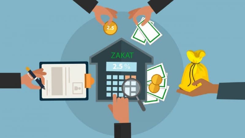 LAZISNU Pringsewu Terapkan Pendaftaran Legalitas Amil Zakat secara Online