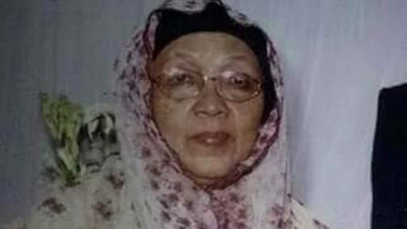 Nyai Nihayah Achmad Siddiq, Ketua Fatayat NU di Dua Cabang