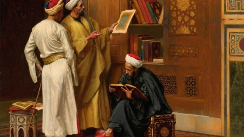 Al-Quran dan Sejarah Intelektualitas Umat Islam