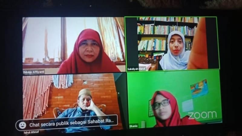 Perbanyak Saluran Islam Ramah untuk Tangkal Ekstremisme Anak Muda