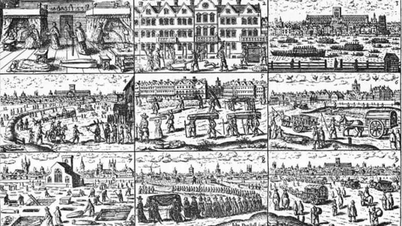 Wabah yang Mengubah Peradaban Manusia (Bagian 9)