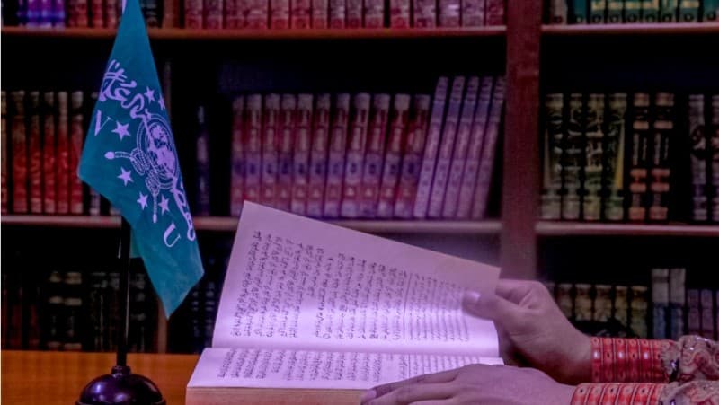 Kitab Kuning Beri Panduan Pelaksanaan Ibadah Muslim Saat Pandemi