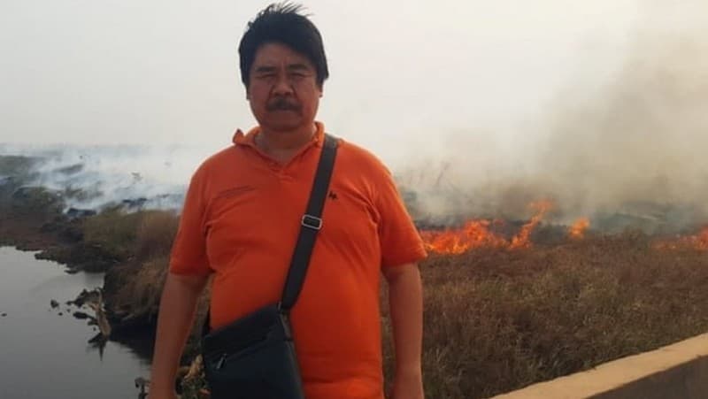 Guru Besar IPB: Kerusakan Gambut adalah Persoalan Global