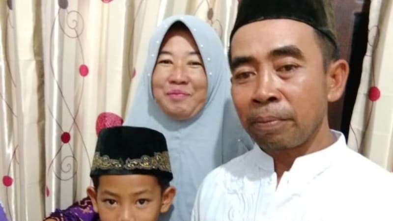 Catatan Ustadz Mariyono agar Ekosistem Gambut di Sumsel Berdampak Positif untuk Lingkungan