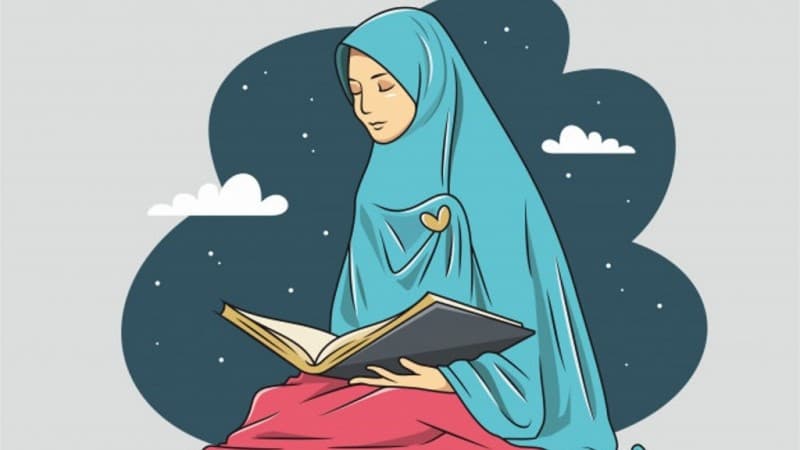 Islam Moderat Perlu Disebarkan di Luar Negeri