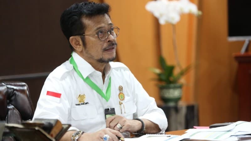 Setelah Peredaran Daging Ilegal, Kementan Ajak Pemda Perkuat Pengawasan Produk Hewan di Pasaran