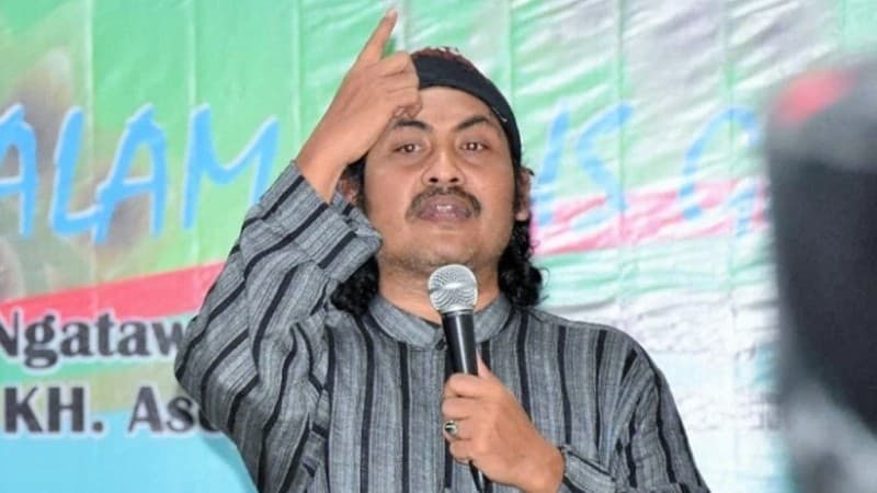 Tadarus Seni Ramadhan: Bahagia Bersama Menuju Kemenangan