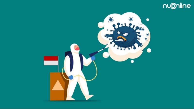 Epidemiolog Sebut Covid-19 di Indonesia Berakhir Juli 2020