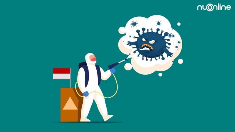 Hukum Harta Zakat untuk Membeli APD di Tengah Pandemi Covid-19